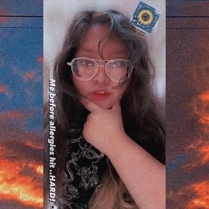 Meet your Posher, Amber